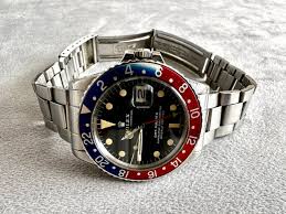 Rolex GMT Master Replica